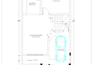 create 2d floor plan and architectural floor plan in autocad